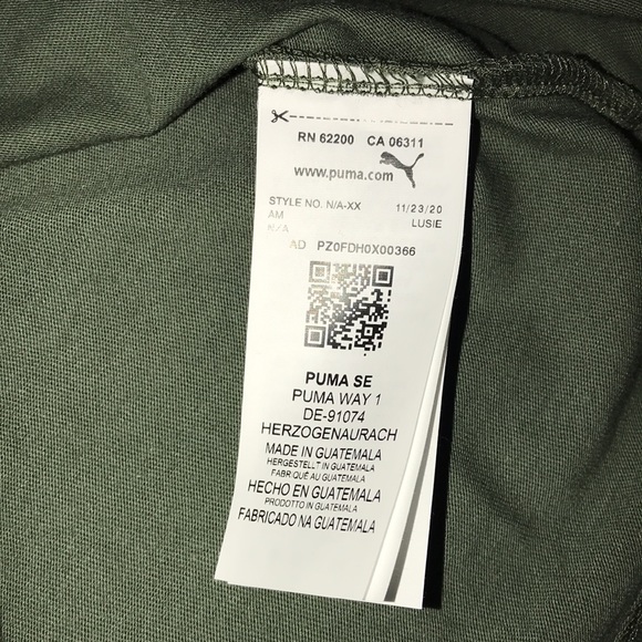 Puma Men’s Tee🆕 - Picture 10 of 11